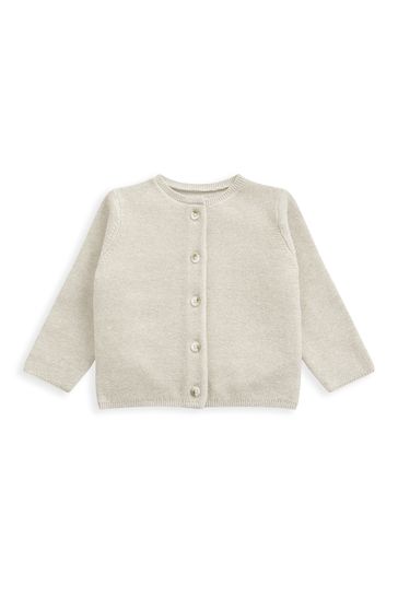 Mamas and papas hotsell cardigan