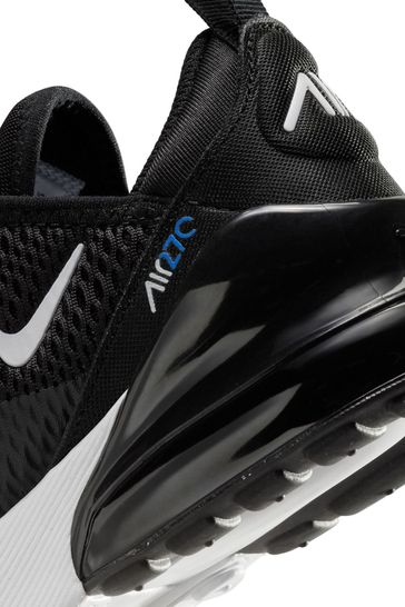 Junior air max 9 black hot sale