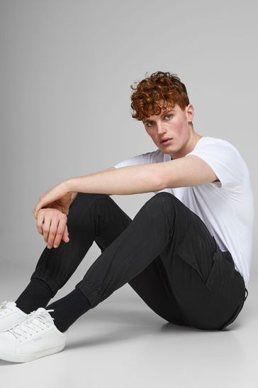 Pantalon cargo jack and discount jones
