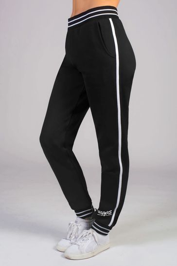 Next cuffed joggers deals