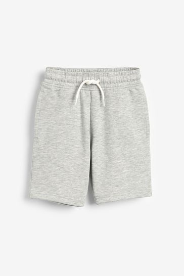 H&m online gray shorts