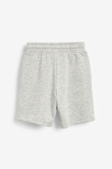 Buy Navy Grey 2 Pack Shorts 3 16yrs from Next Australia