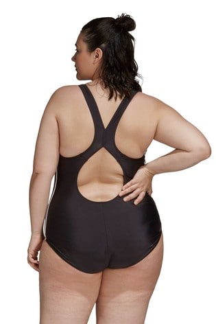 Next adidas swimsuit hot sale