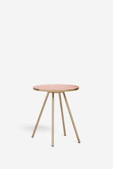 Next nina on sale side table