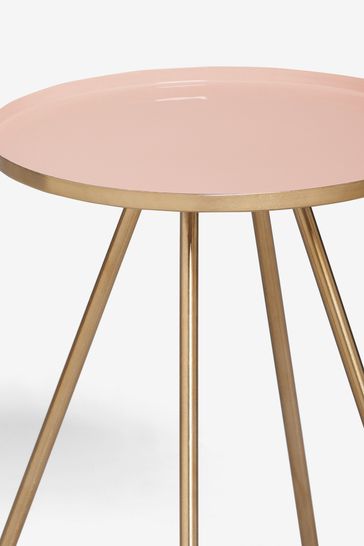 Next nina new arrivals side table