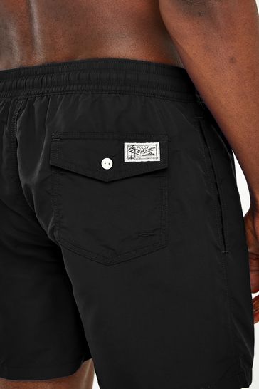 Buy Polo Ralph Lauren Traveller Swim Shorts from Next Hungary