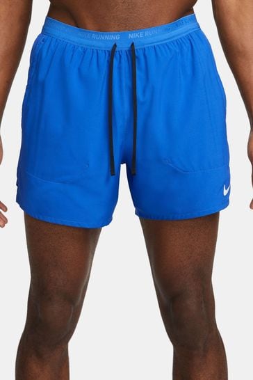 Nike Dri FIT Stride 5 Inch Running Shorts