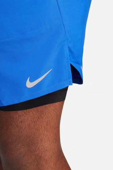 Men's flex stride 7in 2-in-1 running shorts shop