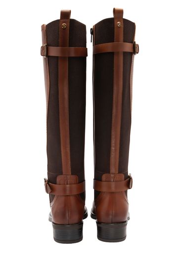 Ravel knee online high boots