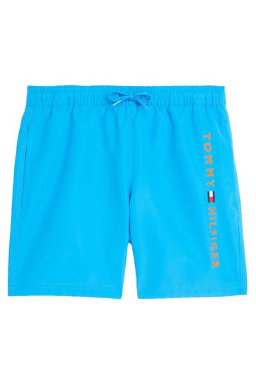 Drawstring tommy hilfiger clearance