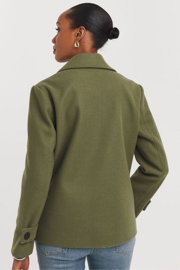 Jd williams white jackets sales
