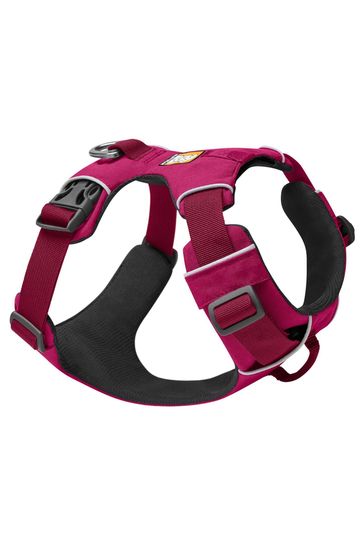 Buy Ruffwear Pink Front Range Harness from Next Luxembourg