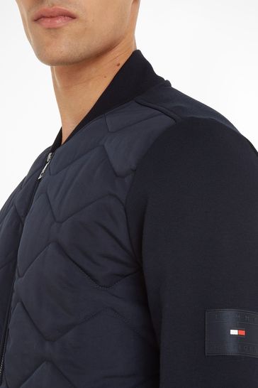 Bomber hilfiger on sale