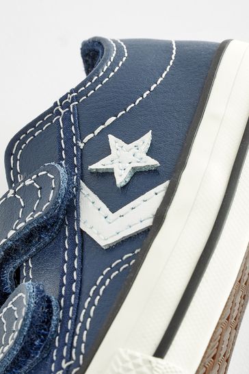 Converse star player infant sale navy