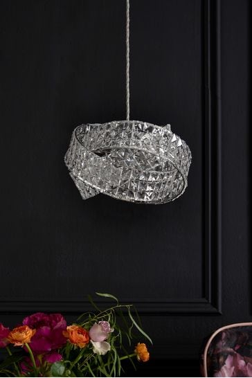Next lampshades shop