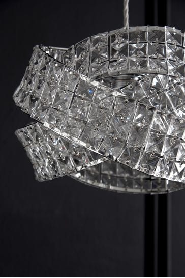 Next cheap venetian lamp