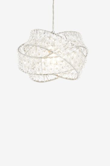 The range best sale white lamp shades