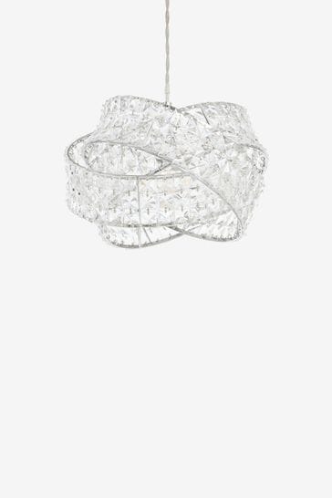 Next cheap venetian lamp