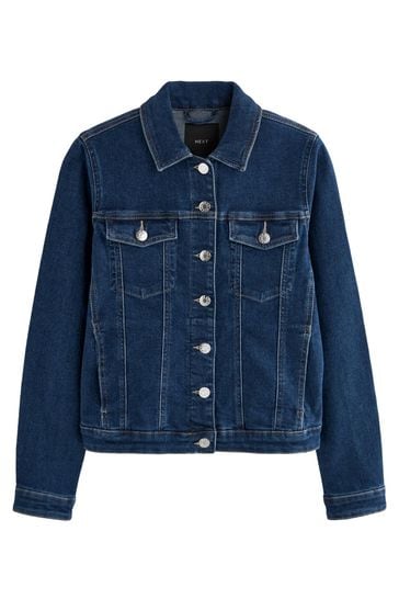Next jeans new arrivals jacket