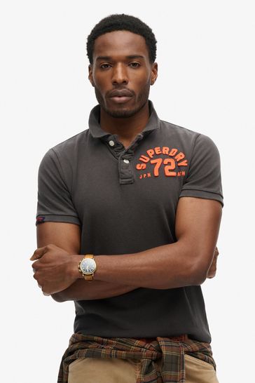 Boys superdry watch shop
