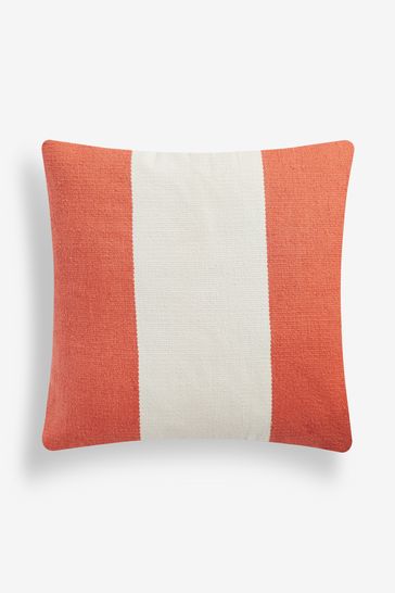 Rust colored outdoor cushions 2025