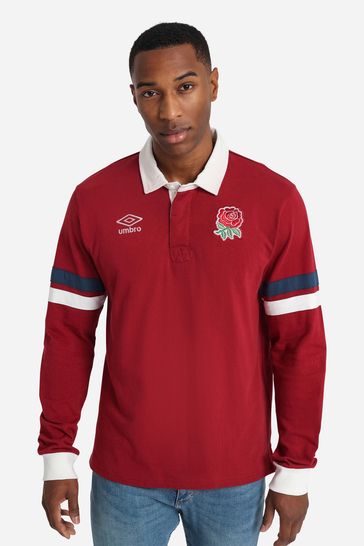 Umbro sales rugby shirts