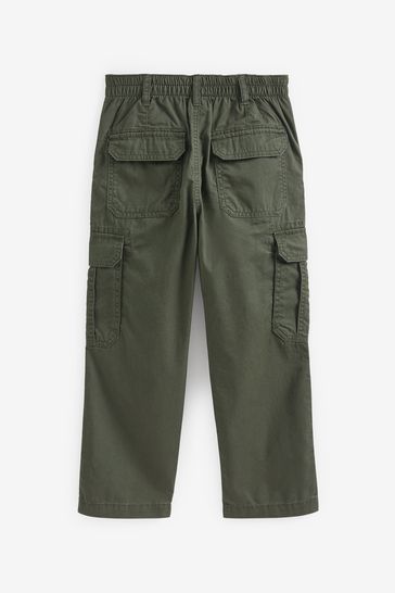 Cargo green shop