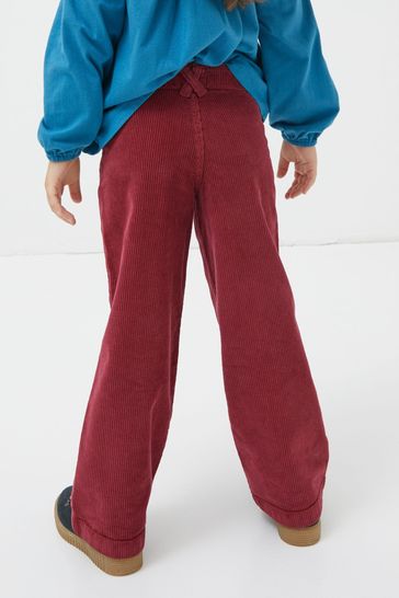 Fatface cord trousers on sale