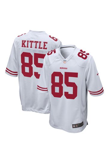 49ers store road jersey