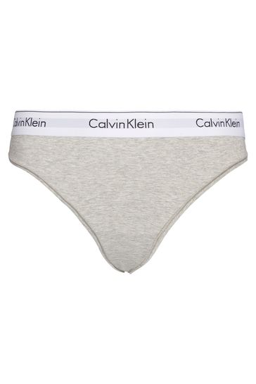 calvin klein girls thong