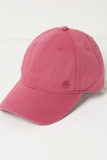 Fatface baseball cap cheap
