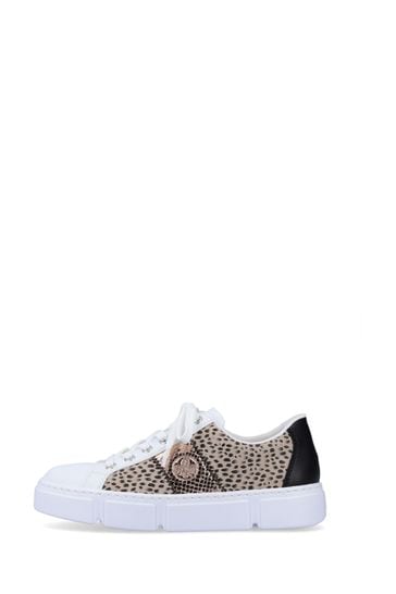 Reiker womens trainers best sale