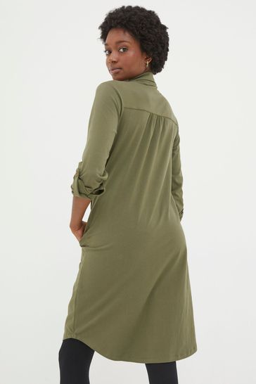 Dress shirt tunic online