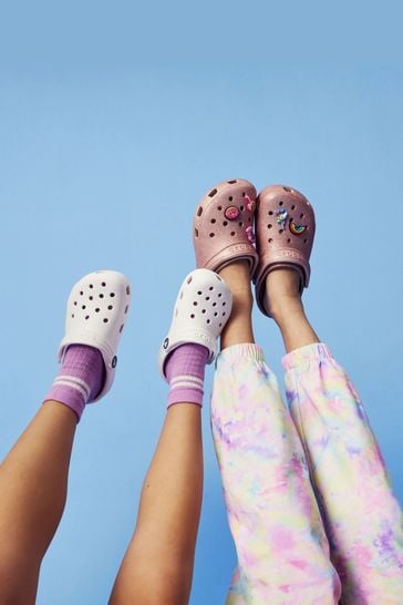 Vsco girl crocs cheap