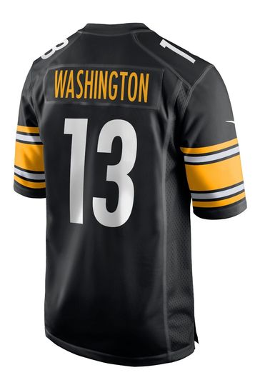 Official pittsburgh 2025 steelers jerseys