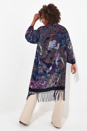 Joe browns plum jacket sales