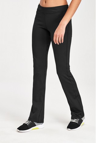 reebok bootcut