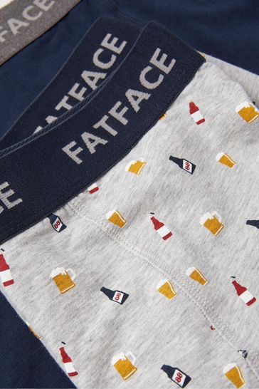 Fat face sales boxer shorts