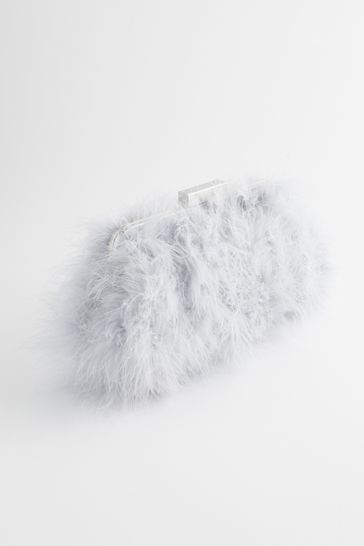 Ted baker feather bag discount