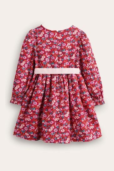 Boden vintage dress store