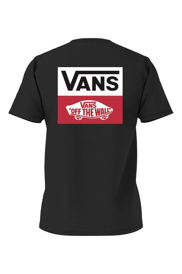 Active boys vans store