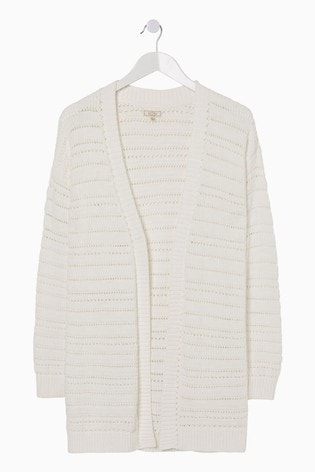 fat face georgia cardigan