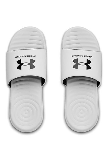 Under armour ansa fix sliders deals