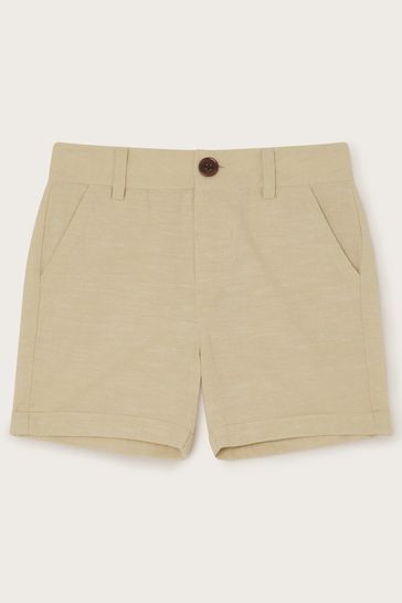 Monsoon girls hotsell shorts