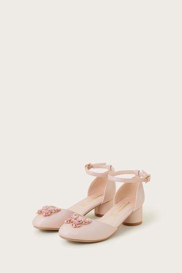 Two part heels new arrivals