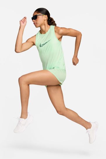 Nike tank tops running clearance