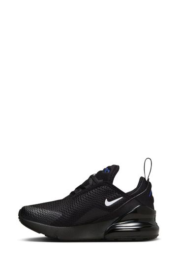 Air max on sale 270 trainers junior