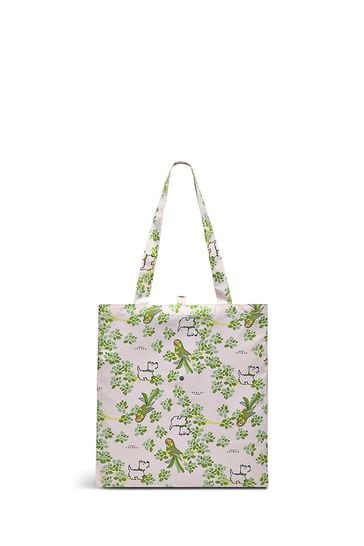 Radley online white bag
