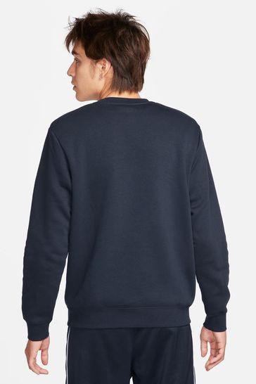 Adidas originals colour block crew sweatshirt hot sale
