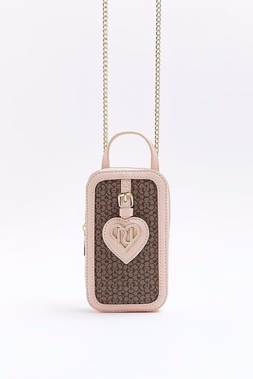 River island discount kids bags